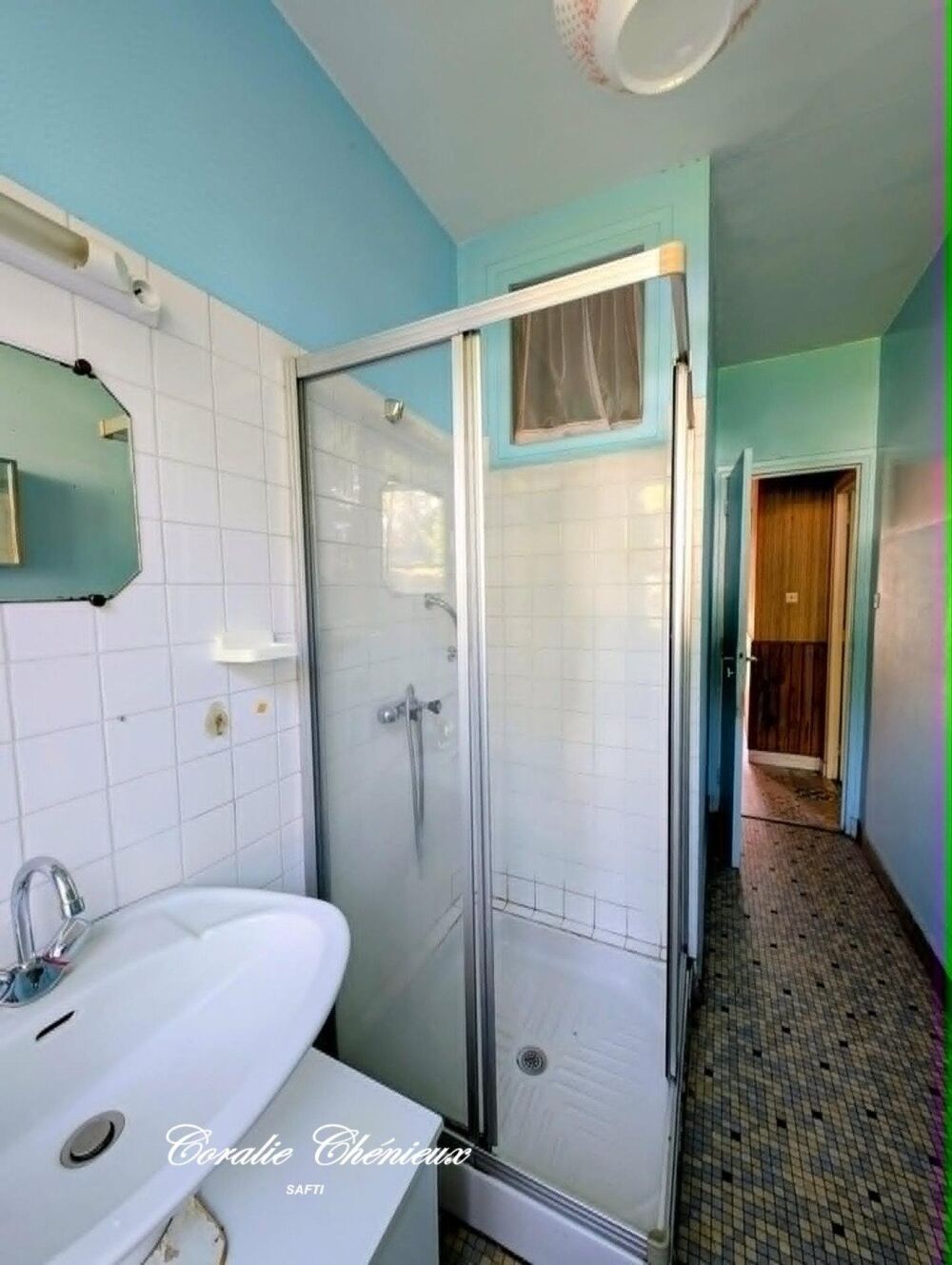 Vente Immeuble Immeuble de rapport avec jardin et garage Bort-les-orgues