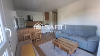  Appartement � vendre 2 pi�ces 38 m�