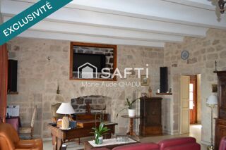  Propri�t�/ch�teau � vendre 15 + pi�ces 800 m�