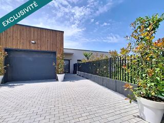 Maison à vendre 8 pièces 246 m²
