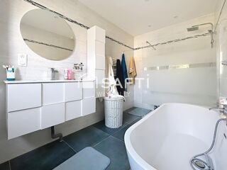  Maison à vendre 4 pièces 111 m²