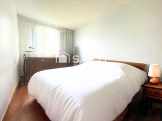  Appartement � vendre 4 pi�ces 62 m�