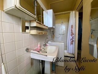  Maison � vendre 4 pi�ces 70 m�