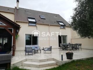  Maison à vendre 7 pièces 180 m²