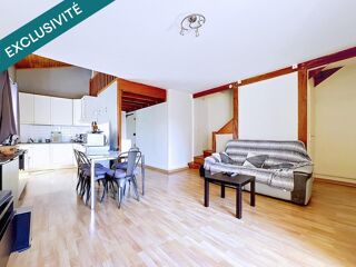  Appartement à vendre 2 pièces 50 m²