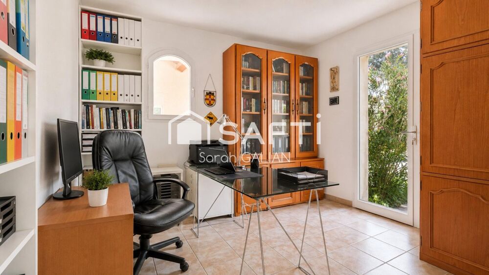 à vendre  Maison Roquebrune-sur-Argens (83520)