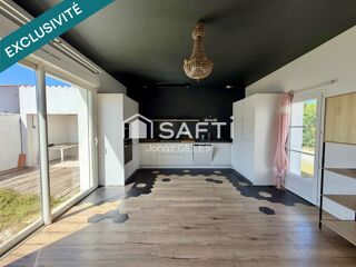  Maison à vendre 4 pièces 96 m²