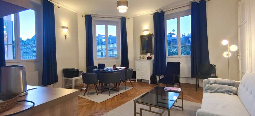 Vente Appartement Emplacement premium dans Paris 2? arrondissement Paris 2