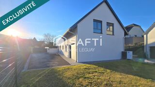  Maison � vendre 6 pi�ces 147 m�