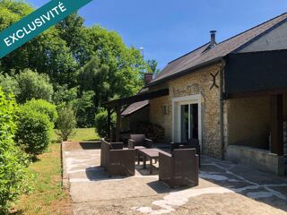  Maison � vendre 4 pi�ces 167 m�