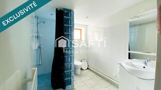  Maison � vendre 2 pi�ces 48 m�