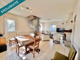  Maison � vendre 7 pi�ces 140 m�