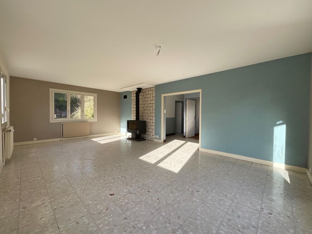 Vente Maison auton Mons-boubert