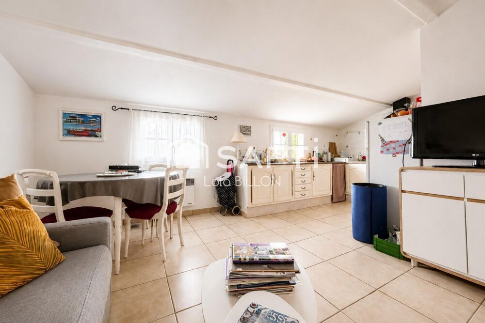 à vendre  Maison La Teste-de-Buch (33260)