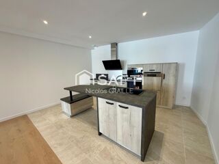  Appartement à vendre 5 pièces 92 m²