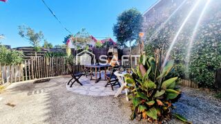  Maison à vendre 4 pièces 133 m²