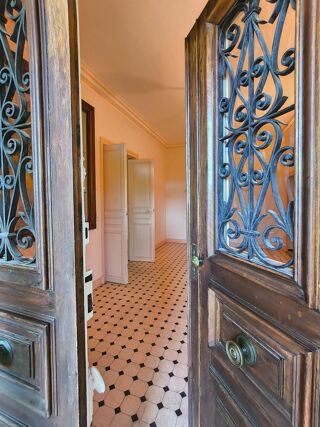  Maison � vendre 15 + pi�ces 510 m�