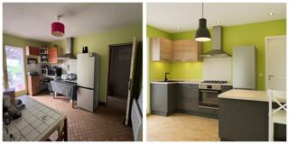  Maison � vendre 6 pi�ces 125 m�