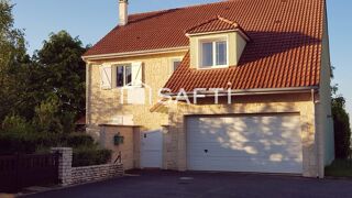  Maison � vendre 7 pi�ces 197 m�