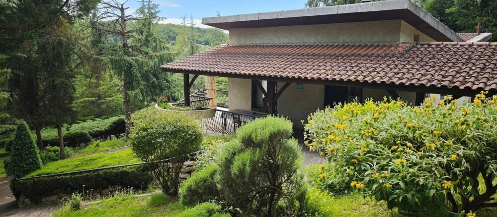 Maison a vendre à MONTAYRAL de 115m²