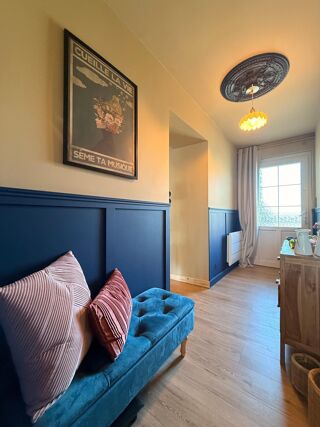  Maison à vendre 5 pièces 182 m²