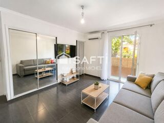  Appartement à vendre 2 pièces 21 m²