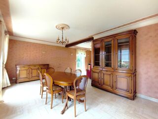  Maison à vendre 6 pièces 135 m²