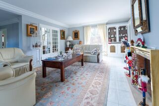  Maison � vendre 7 pi�ces 187 m�