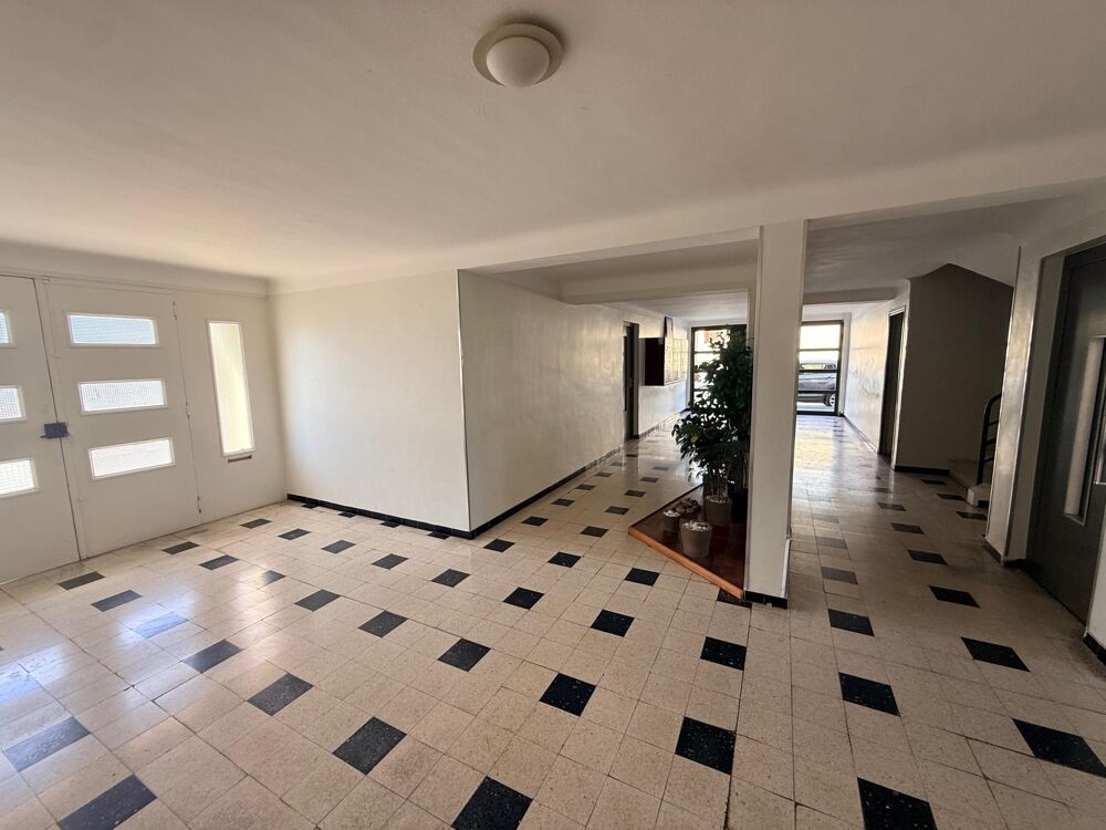 Appartement 3 pièces 60 m² · à Sete · 60 m² · 182 000 €