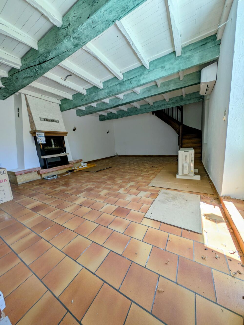 Maison aux portes d'Agen et de Villeneuve sur Lot
