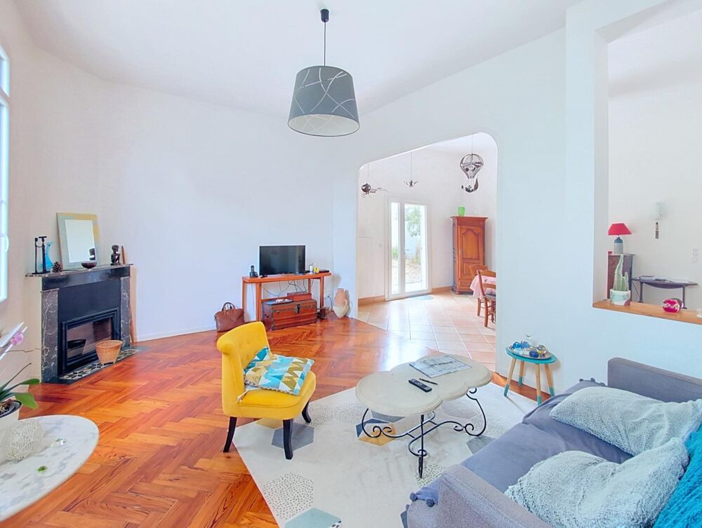 Vente Appartement Appartement avec jardin et parkings Bordeaux