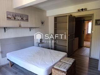  Maison à vendre 3 pièces 47 m²