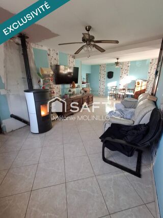  Maison � vendre 8 pi�ces 145 m�