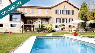  Maison à vendre 13 pièces 364 m²