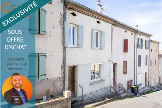  Maison � vendre 4 pi�ces 85 m�
