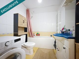  Appartement à vendre 4 pièces 91 m²