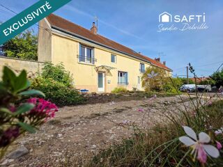  Maison à vendre 5 pièces 136 m²