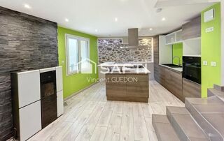  Maison � vendre 4 pi�ces 82 m�