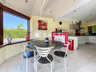  Maison à vendre 6 pièces 140 m²