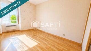  Maison à vendre 6 pièces 110 m²