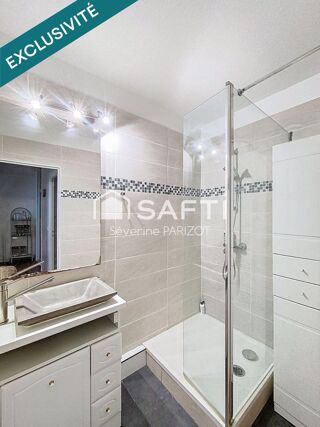  Appartement � vendre 2 pi�ces 40 m�