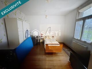  Maison à vendre 4 pièces 75 m²