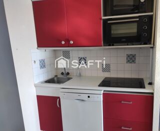  Appartement � vendre 2 pi�ces 25 m�