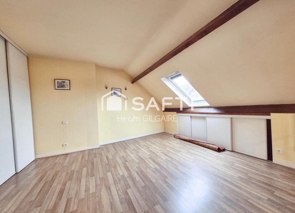Vente Appartement DUPLEX D'EXCEPTION AU COEUR DE COMPIEGNE Compiegne