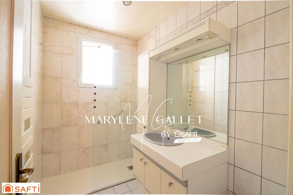 Vente Maison À deux pas du centre ville et de ses commodités Acheres