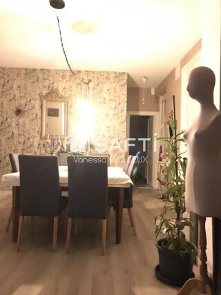  Maison � vendre 6 pi�ces 166 m�