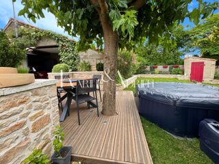  Maison à vendre 5 pièces 129 m²