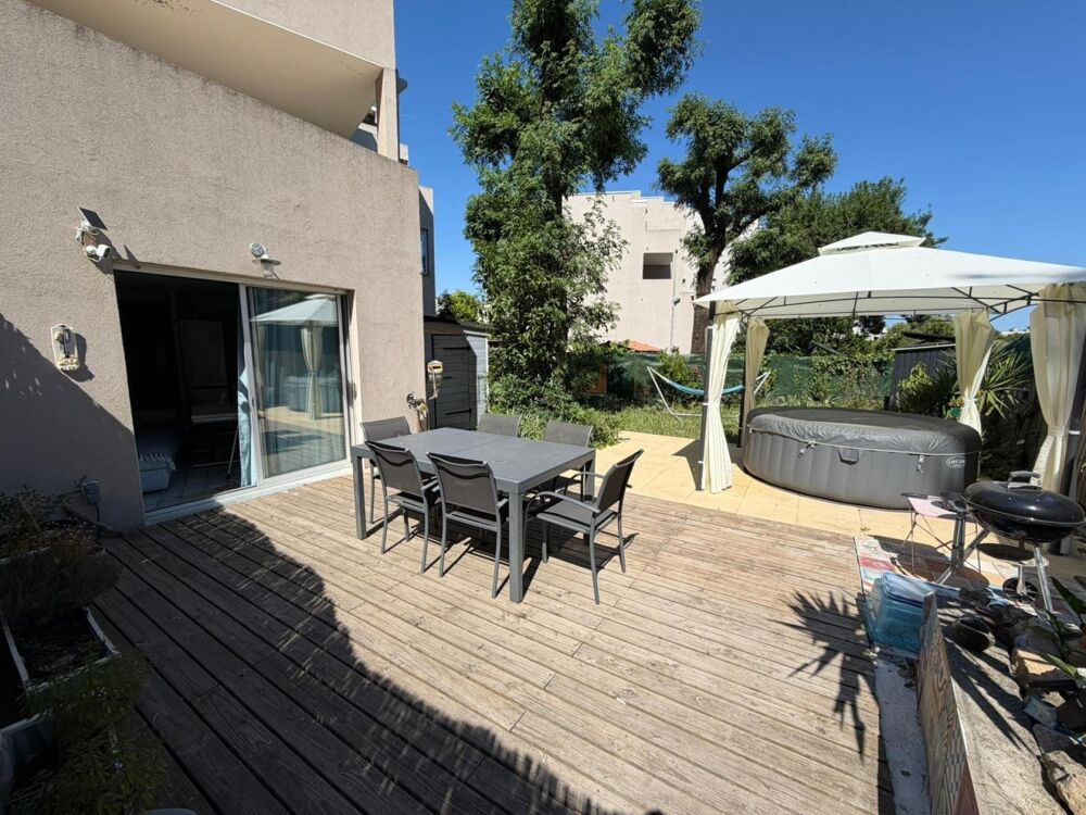 Vente Appartement Magnifique 2p à visiter Grasse