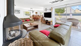  Maison à vendre 7 pièces 151 m²