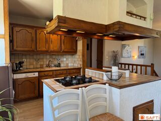  Maison � vendre 6 pi�ces 131 m�